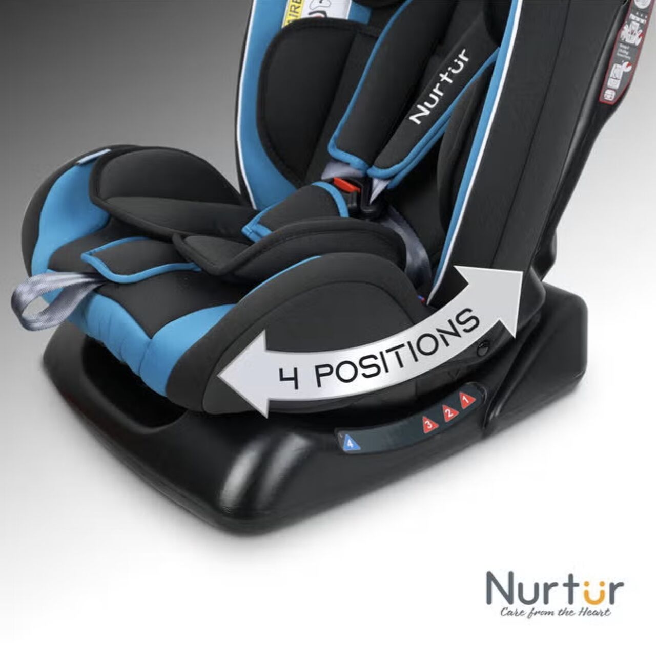 Jeddah, Baby & Kid Stuff, SAR 120,  Baby/kids Car Seat