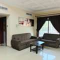 BHD 290/month,  Furnished,  2 BR,  Fully-furnished | Adliya | Car Park | Security | BD60 EWA Limit