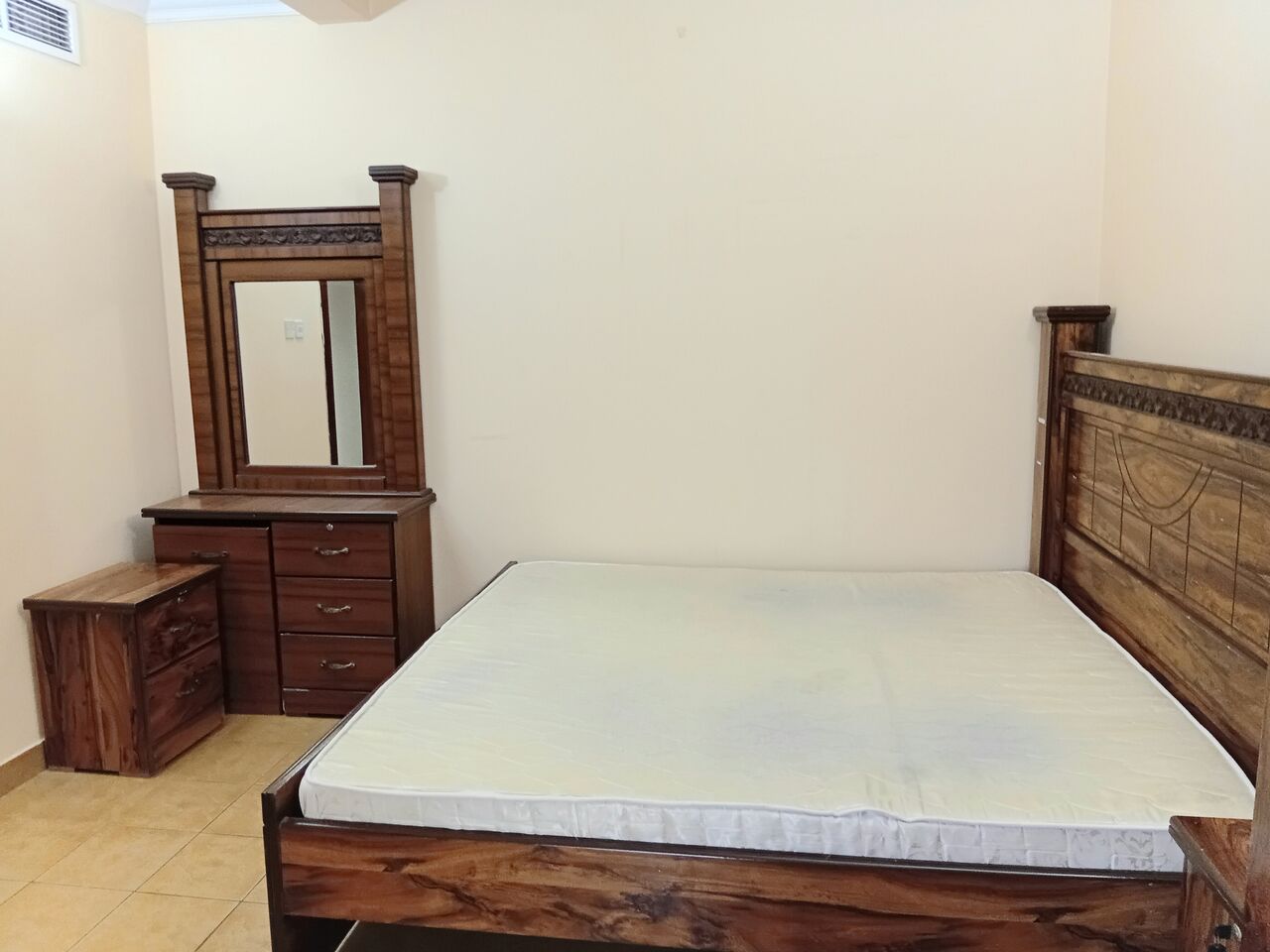 Adliya, Apartments, Flats, Houses & Villas, BHD 290/month,  Furnished,  2 BR,  Fully-furnished | Adliya | Car Park | Security | BD60 EWA Limit
