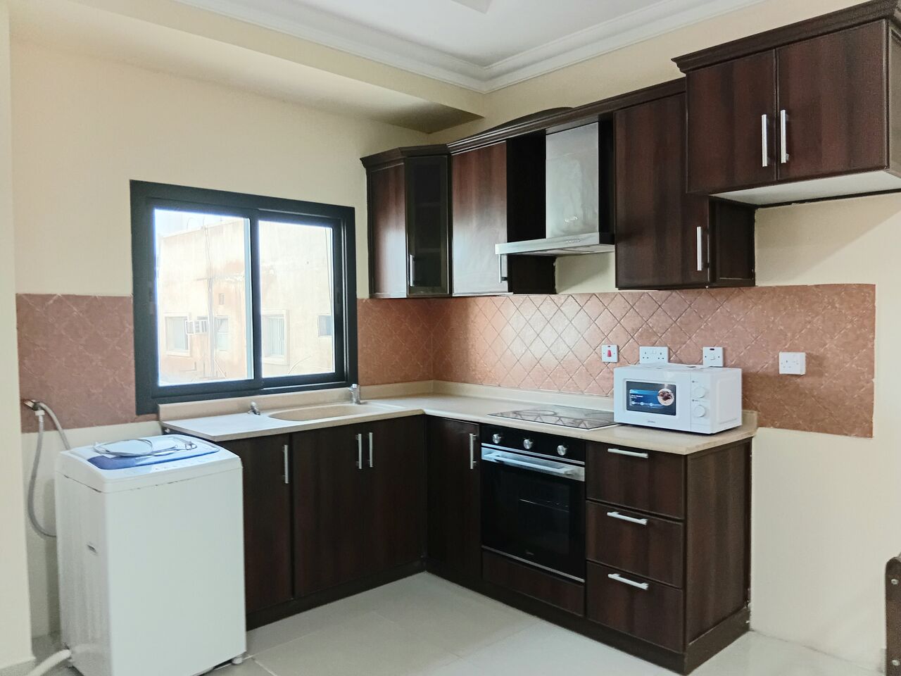 Adliya, Apartments, Flats, Houses & Villas, BHD 290/month,  Furnished,  2 BR,  Fully-furnished | Adliya | Car Park | Security | BD60 EWA Limit