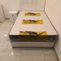 SAR 1,  New Complete Bedroom Set For Sale