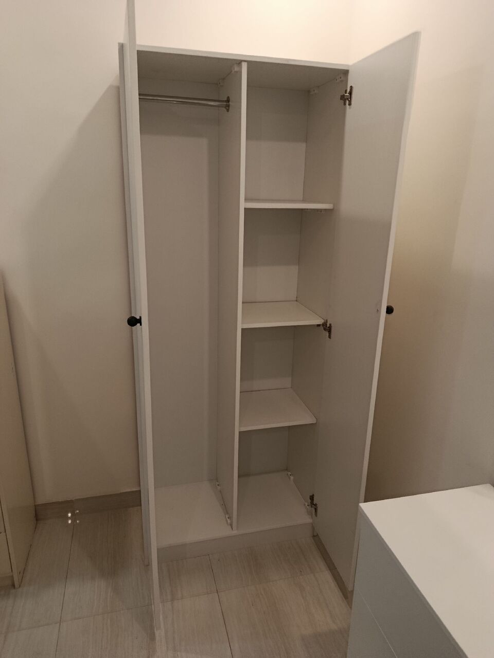 Jeddah, Furniture, SAR 1,  New Complete Bedroom Set For Sale