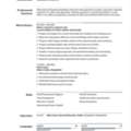 Looking For Bakery Position