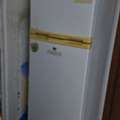SAR 450,  Refrigerator Double Door 314 Liter