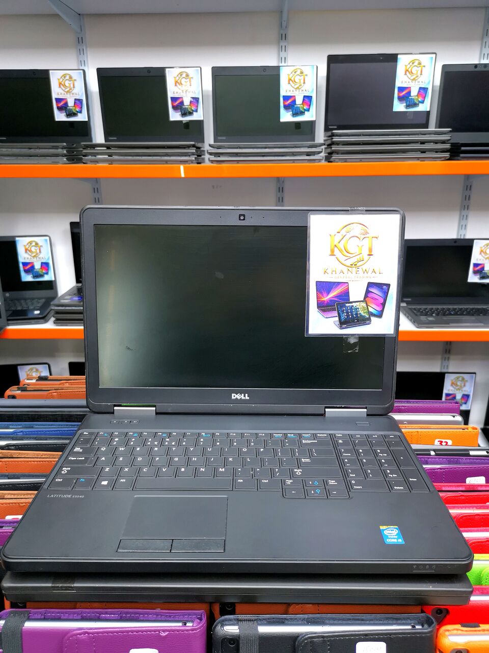 Manama, Computers, BHD 45,  Dell Latitude I5 Business Laptop 45bd