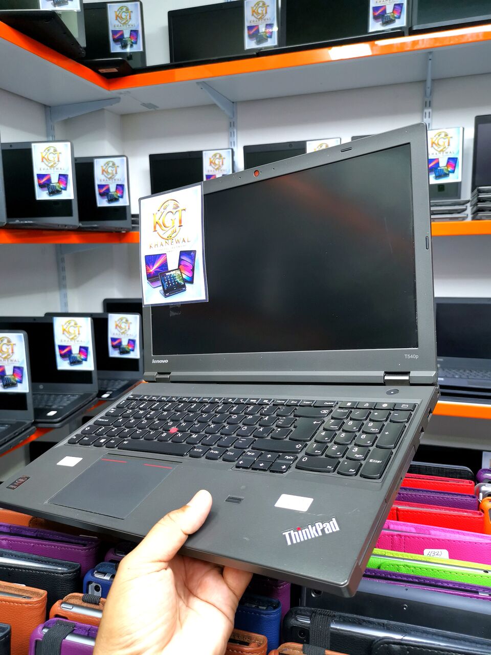 Manama, Computers, BHD 45,  Lenovo ThinkPad I5 15.6 Inches 45bd