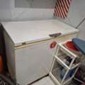 SAR 499,  Near Mint Condition JUMBO DEEP FREEZER For Sale.