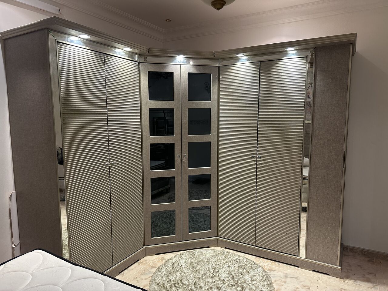 Riyadh, Household Items, SAR 3200,  غرفة نوم فخمة للبيع