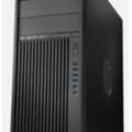SAR 1500,  HP Workstation Z440 + 23'' Monitor