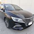 BHD 2250,  MG 5 Special Edition Black,  2021,  Automatic,  115000 KM,  MG 5   1.5 Full Option Sunroof Leather 360 Cam Still Under Warranty MG