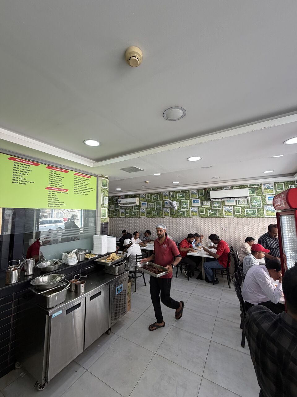 Hamad Town, Businesses For Sale, Restaurant For Sale