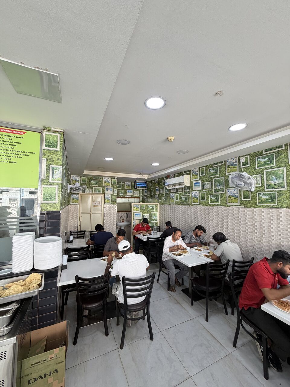 Hamad Town, Businesses For Sale, Restaurant For Sale