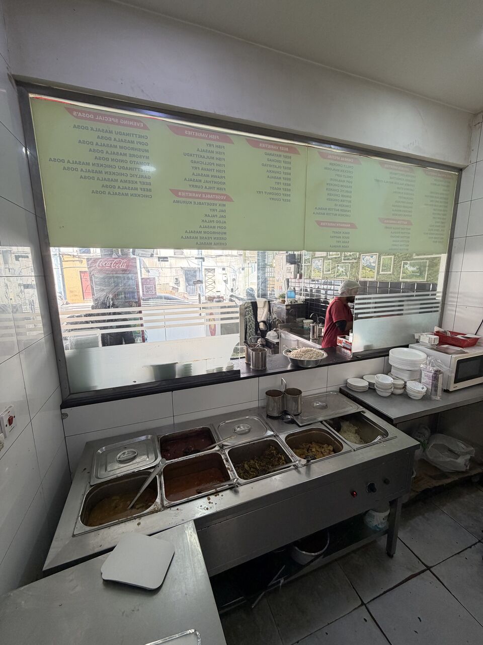 Hamad Town, Businesses For Sale, Restaurant For Sale