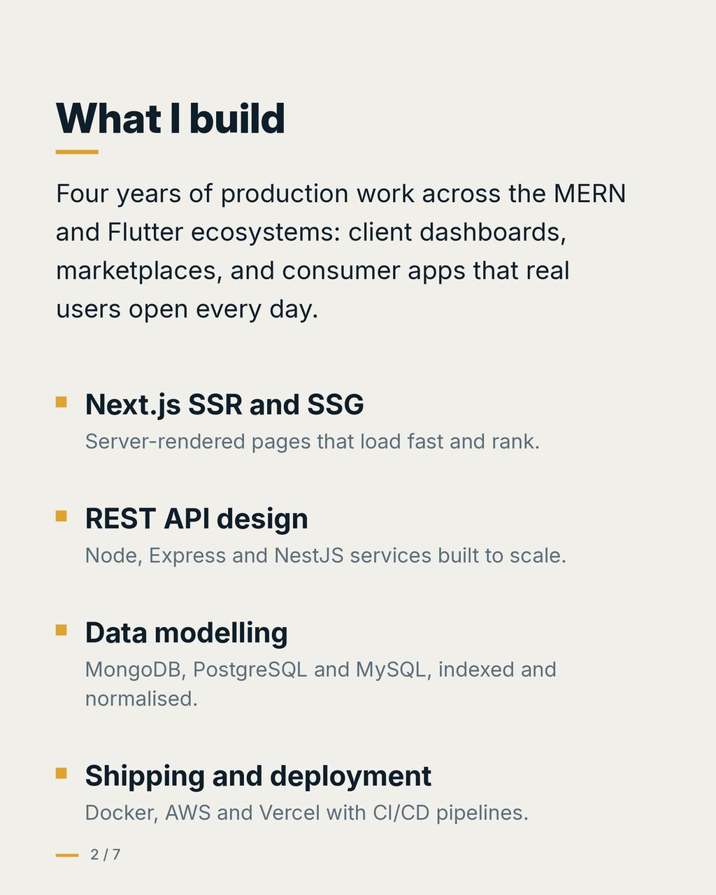 Riyadh, Job Seekers, Immediate Joiner In Riyadh | Full Stack / Mobile Developer With 4+ Years Of Experience.