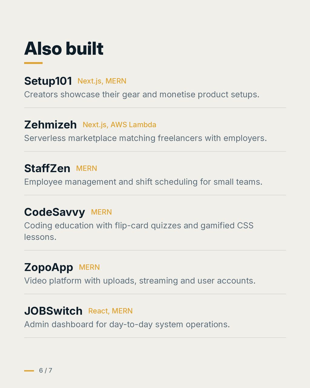 Riyadh, Job Seekers, Immediate Joiner In Riyadh | Full Stack / Mobile Developer With 4+ Years Of Experience.
