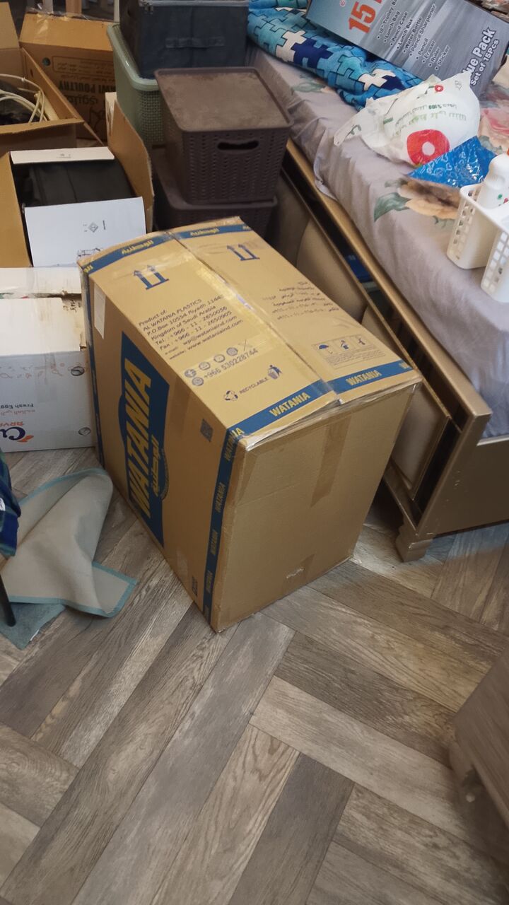 Riyadh, Household, 🦁,-LION MOVERS & PACKERS – RIYADH 🚛 ALMALZ 🏠