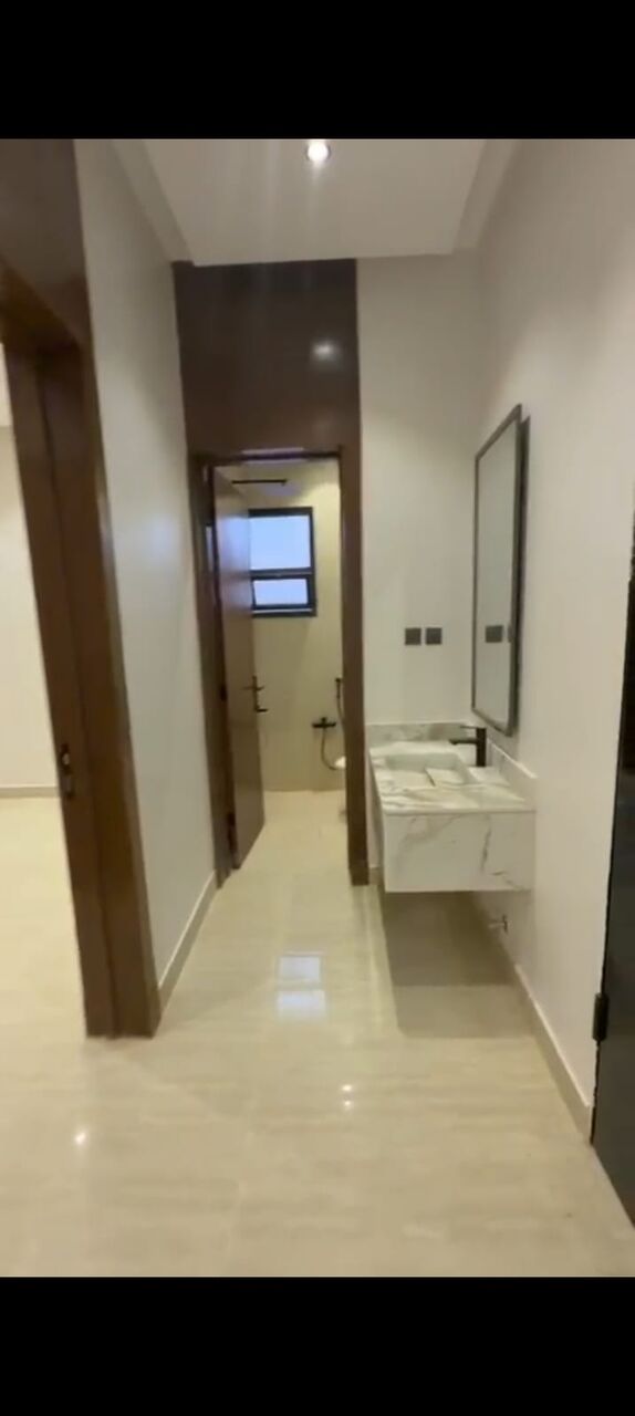 Al Rawdah, Apartments, Flats, Houses & Villas, SAR 45000/year,  3 BR,  Brand New Speciouse Family Apartment 2nd Floor With Open Gallery