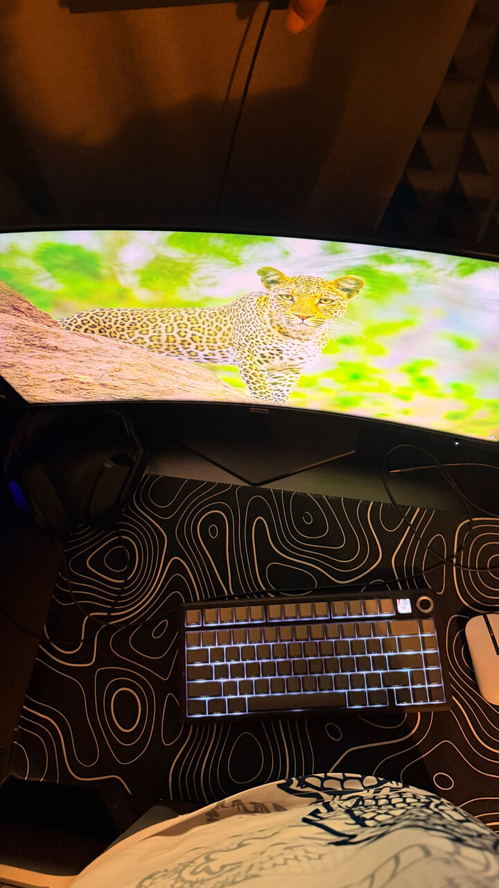 Al Rawdah, Tablet Computers, SAR 550,  AOC C27G4ZE 27&rdquo; 280Hz Curved Gaming Monitor