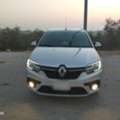 SAR 18000,  Renault Symbol,  2020,  Automatic,  150000 KM,