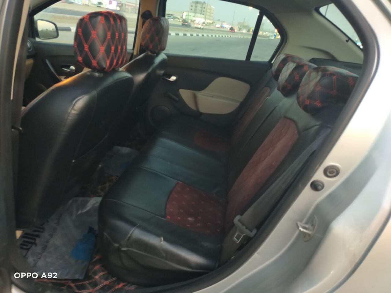 Dammam, Vehicles, Cars & Trucks , SAR 18000,  Renault Symbol,  2020,  Automatic,  150000 KM,