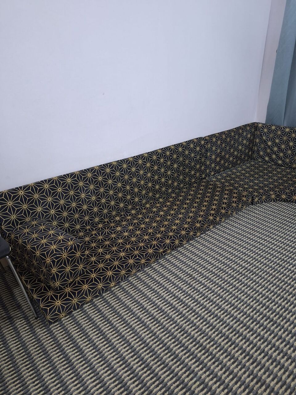 Riyadh, Household Items, SAR 250,  Selling Majlis In Very Good Condition