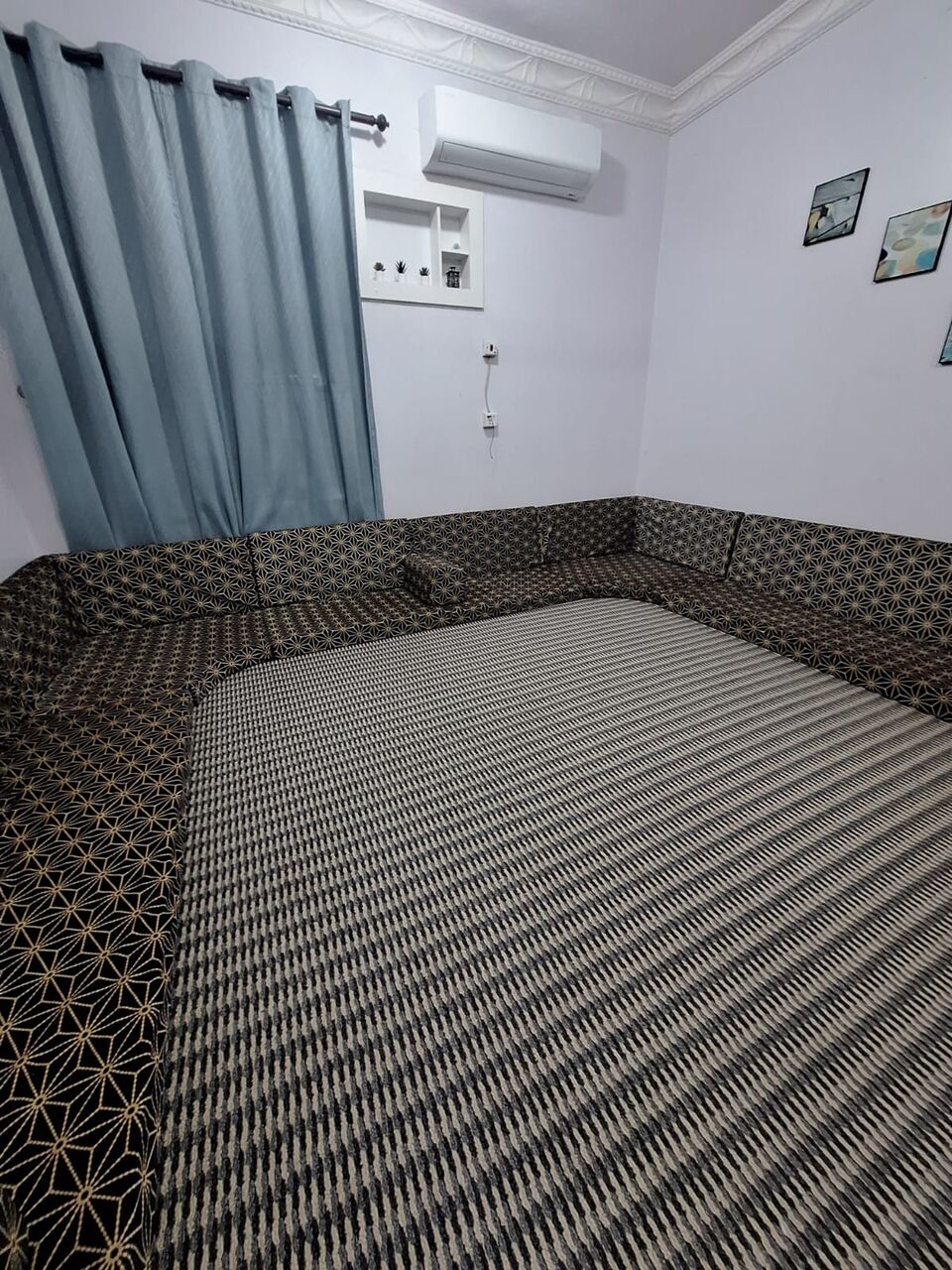 Riyadh, Household Items, SAR 250,  Selling Majlis In Very Good Condition