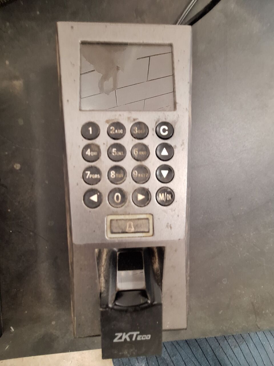 Jeddah, Security, Security System Installation Service