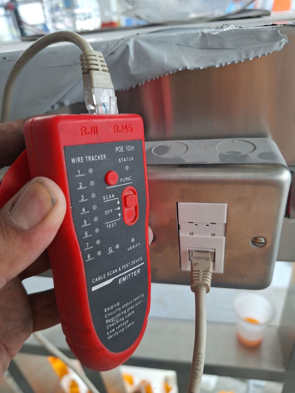 Jeddah, Security, Security System Installation Service