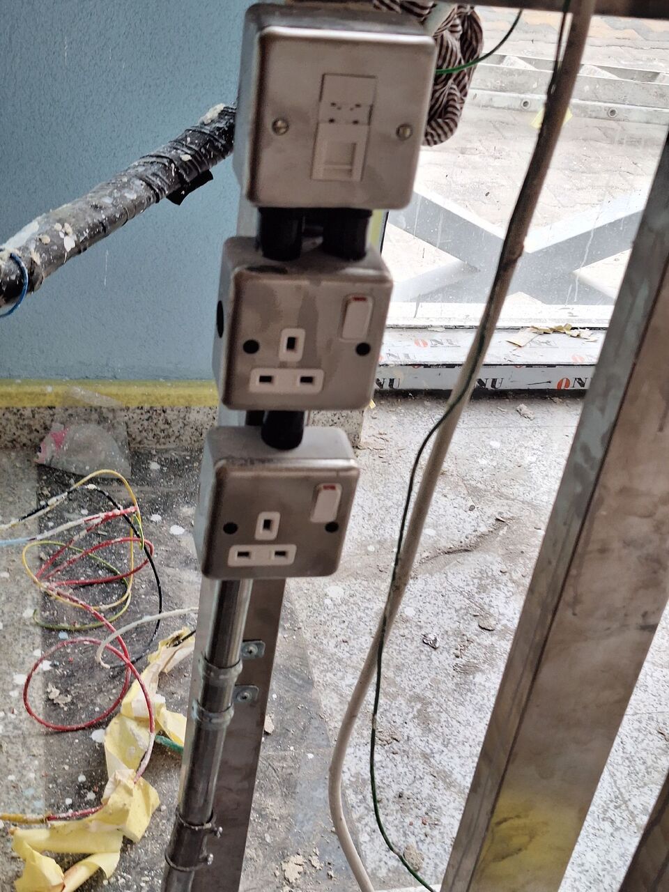 Jeddah, Security, Security System Installation Service