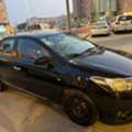SAR 1,  Toyota Yaris,  2016,  Automatic,  4 KM,  YARIS  RENT