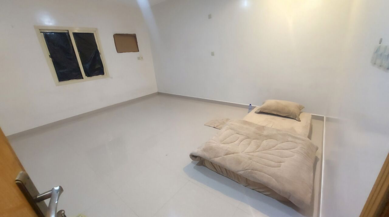 Hofuf, Rooms for Rent, SAR 650/month,  25 Sq. Meter,  A Room With Good Environment In New Building
