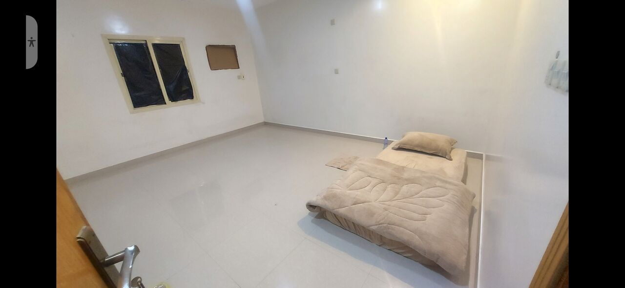Hofuf, Rooms for Rent, SAR 650/month,  25 Sq. Meter,  A Room With Good Environment In New Building