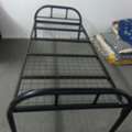 SAR 80, Charpai/ Steel Bed