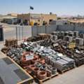 Scrap Metal Buyer In Riyadh - Best Cash Prices (شراء سكراب)