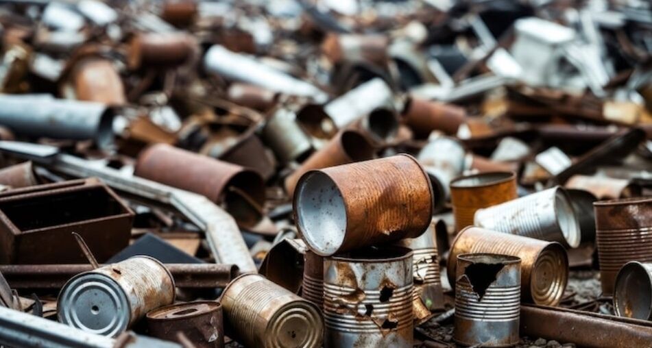 Riyadh, Wholesale Products, Scrap Metal Buyer In Riyadh - Best Cash Prices (شراء سكراب)