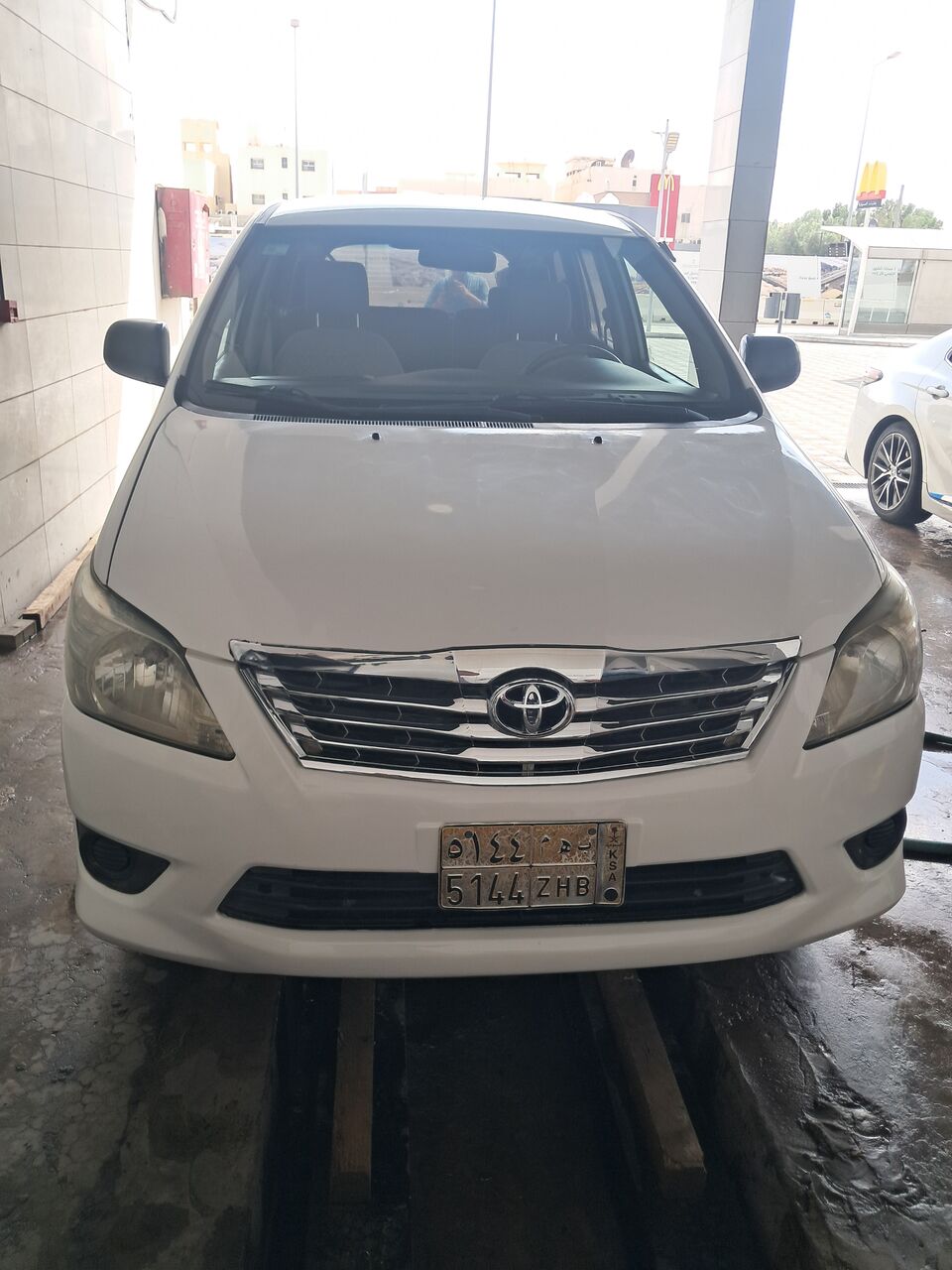 Riyadh, Vehicles, Cars & Trucks , SAR 28000,  Toyota 2000GT,  2012,  Automatic,  240000 KM,  Toyota Innova Good Car
