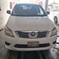 SAR 28000,  Toyota 2000GT,  2012,  Automatic,  240000 KM,  Toyota Innova Good Car