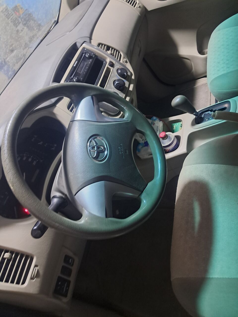 Riyadh, Vehicles, Cars & Trucks , SAR 28000,  Toyota 2000GT,  2012,  Automatic,  240000 KM,  Toyota Innova Good Car