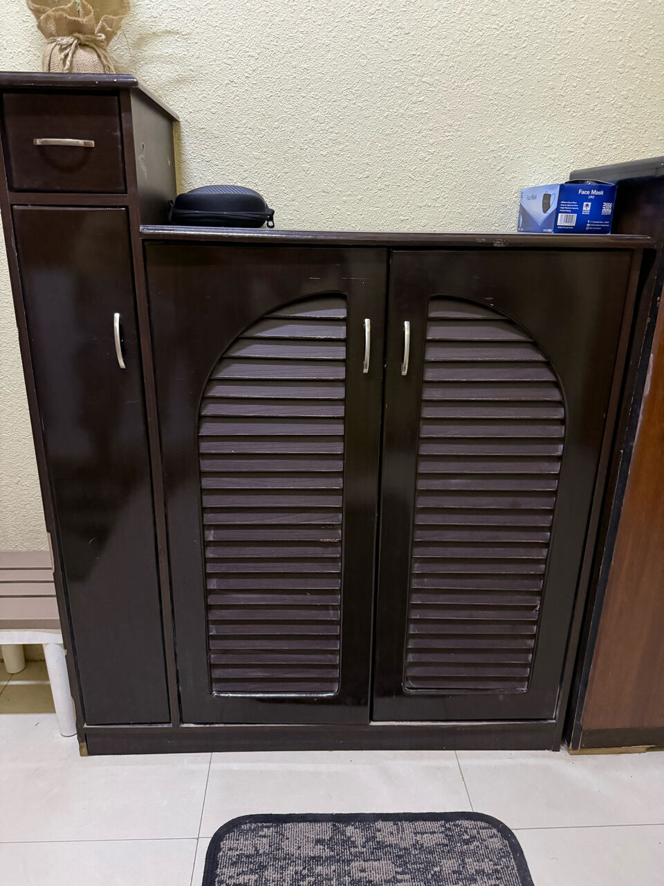 Riyadh, Furniture, SAR 120,  Shoe Racks For Sale In Good Condition
