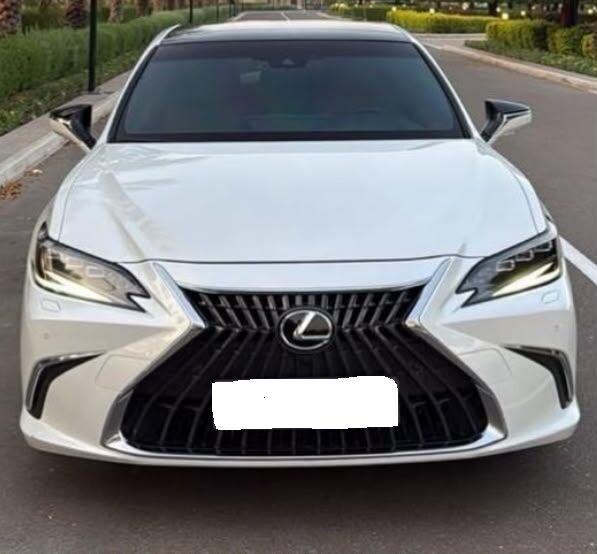 Muscat, Vehicles, Cars & Trucks , OMR 5778,  Lexus ES350,  2023,  Automatic,  42000 KM,   Lexus ES 350