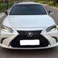 OMR 5778, Lexus ES350, 2023, Automatic, 42000 KM, Lexus ES 350