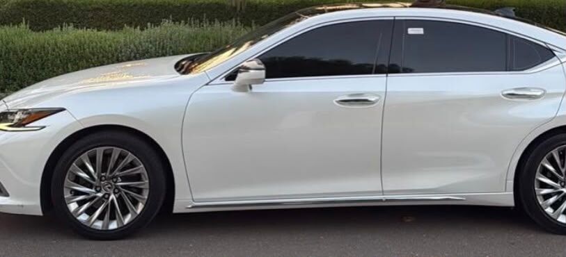 Muscat, Vehicles, Cars & Trucks , OMR 5778,  Lexus ES350,  2023,  Automatic,  42000 KM,   Lexus ES 350
