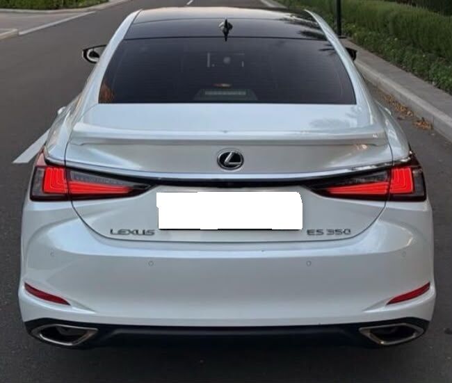 Muscat, Vehicles, Cars & Trucks , OMR 5778,  Lexus ES350,  2023,  Automatic,  42000 KM,   Lexus ES 350