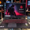 BHD 275,  HP OMEN 15 Gaming Laptop I7 10th Gen RTX 2070 8GB 144Hz 16GB 512GB SSD Call/36841488