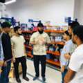 Logistics Warehouses And Dark Store Operation Supervision And Team Leading 3 Years Expert