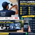 CCTV Camera Installation & Maintenance &ndash; Riyadh | Supply & Installation