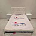 SAR 1650,  Brand New Medium Bedroom Set 🛏️✨ – Best Offer!