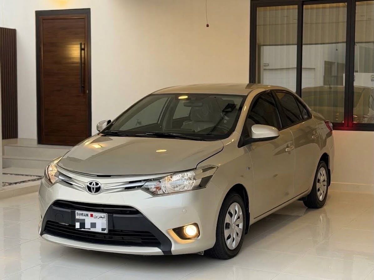 Manama, Vehicles, Cars & Trucks , BHD 2850,  Toyota Yaris,  2017,  Automatic,  170000 KM,    Model 1.5 Engine