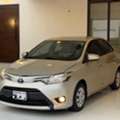BHD 2850,  Toyota Yaris,  2017,  Automatic,  170000 KM,    Model 1.5 Engine