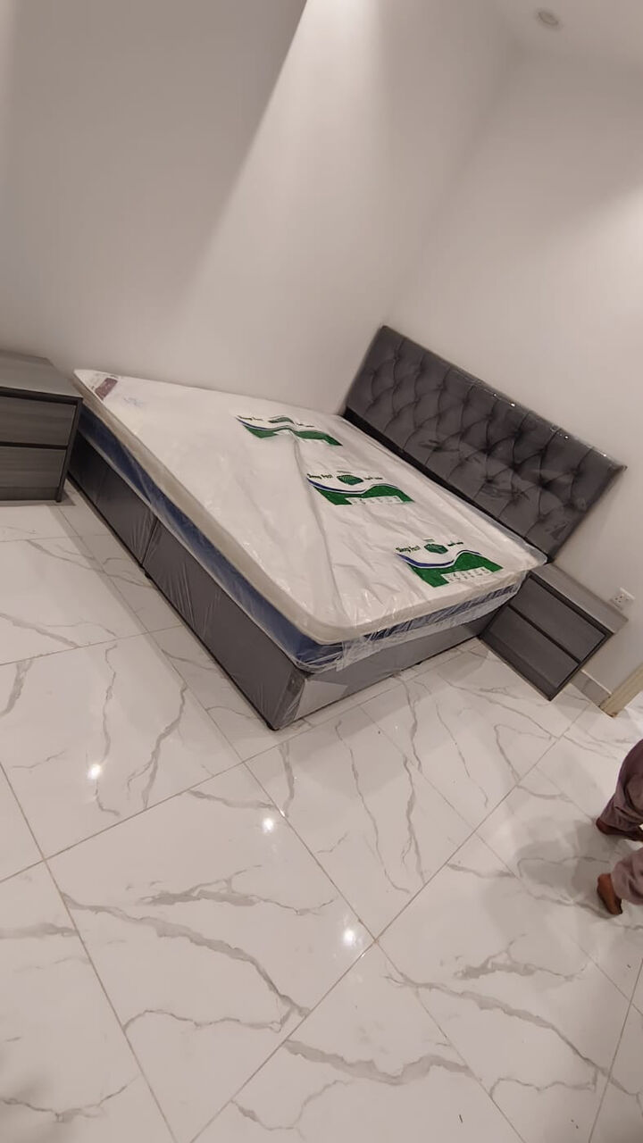 Jeddah, Furniture, SAR 1900,  King Size Bedroom Set